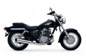 2012 Suzuki Marauder 125 photo